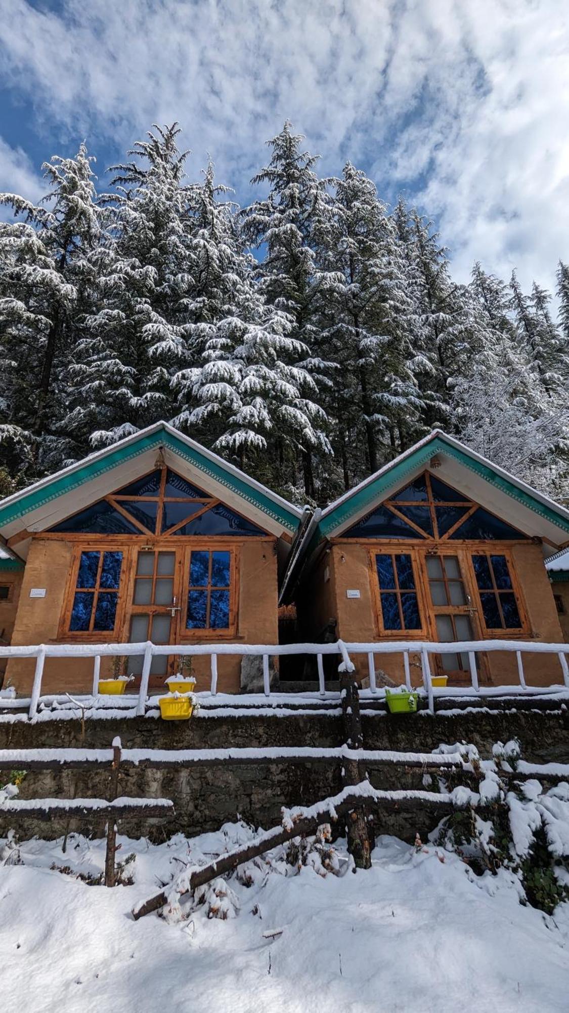 Boto Expeditions Banjār Exterior photo