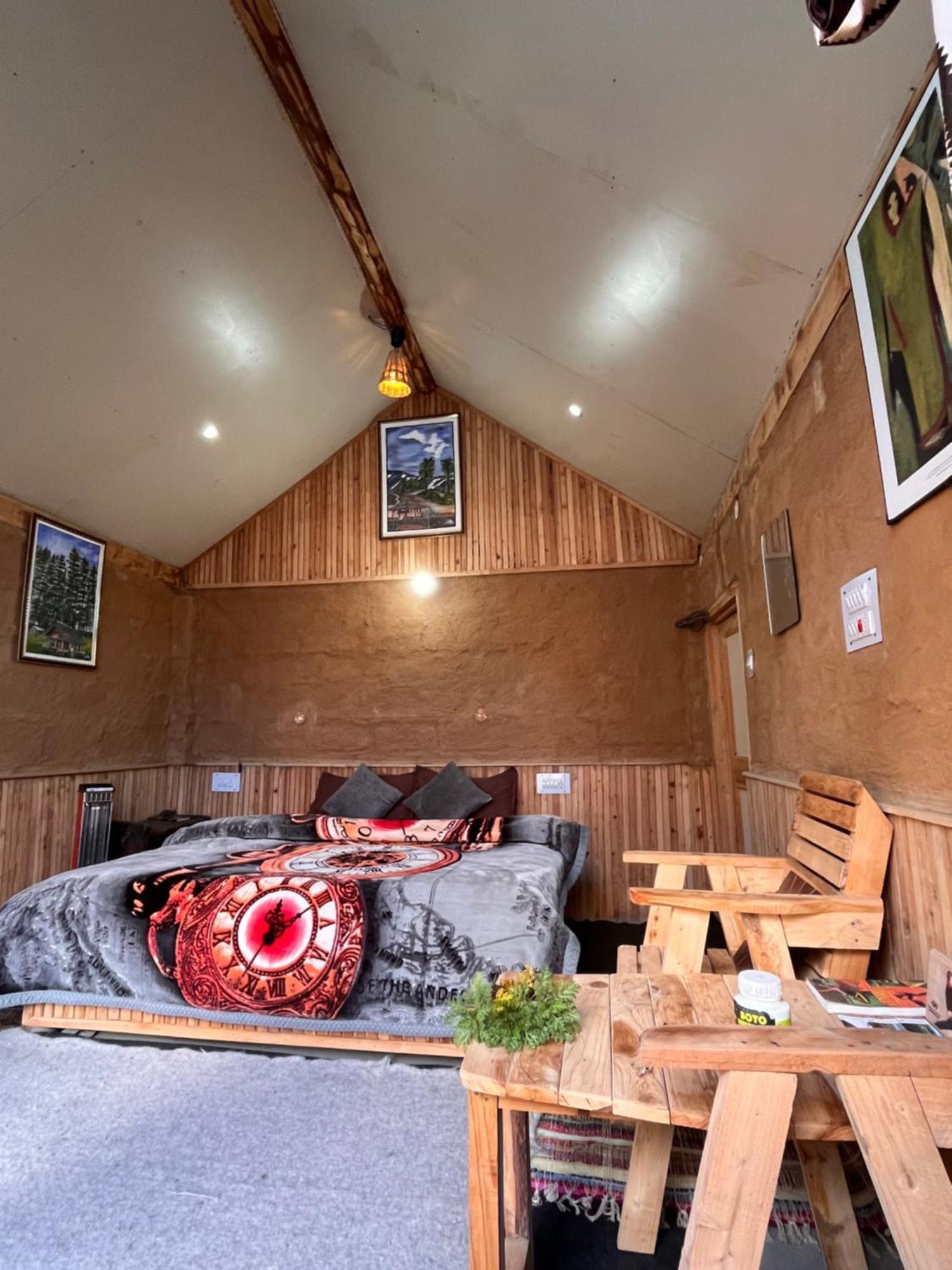 Boto Expeditions Banjār Exterior photo