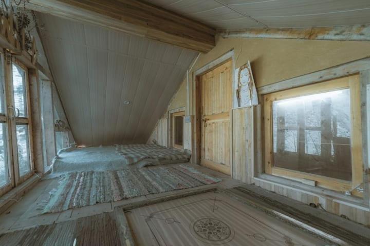 Boto Expeditions Banjār Exterior photo
