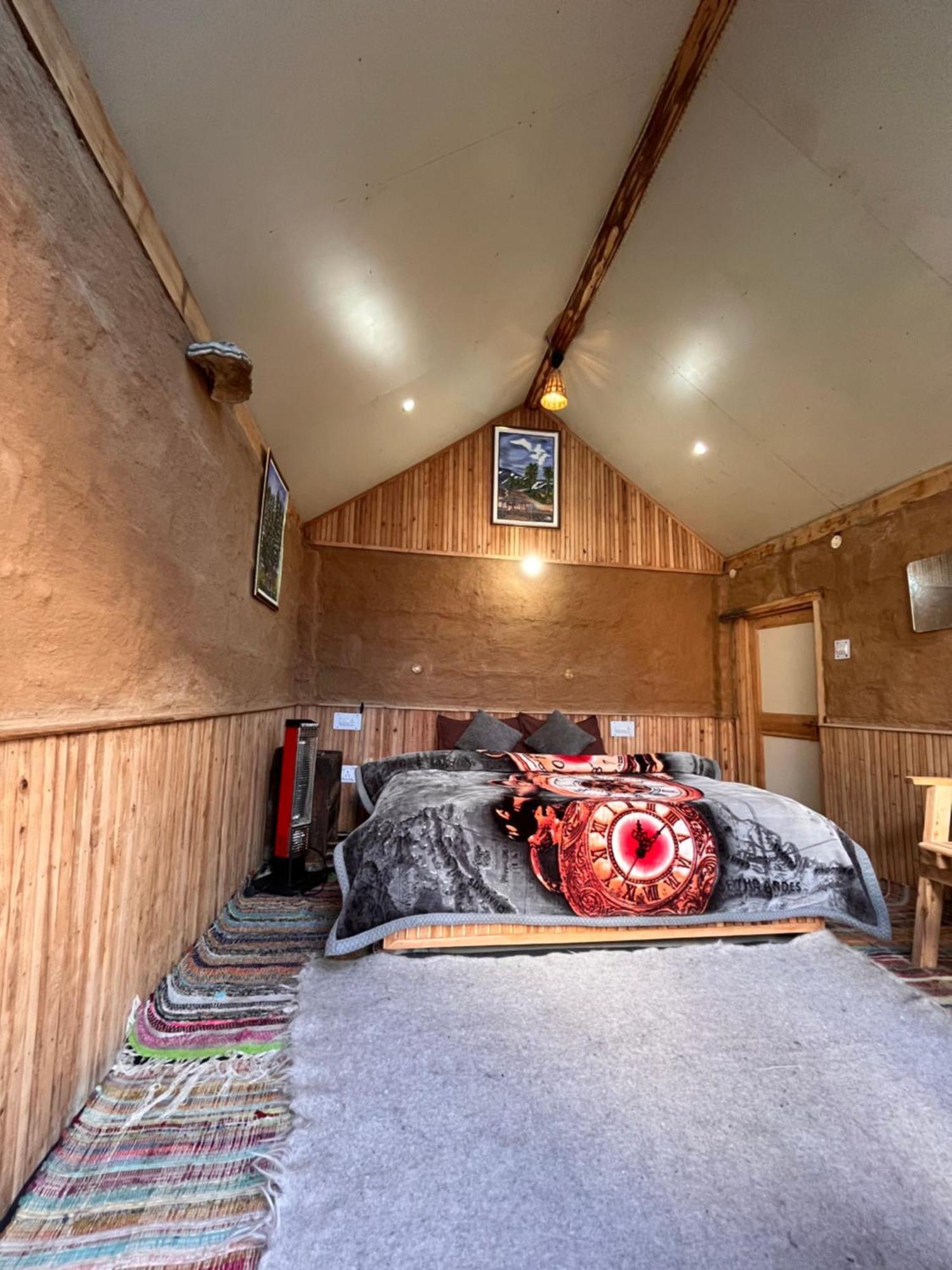 Boto Expeditions Banjār Exterior photo