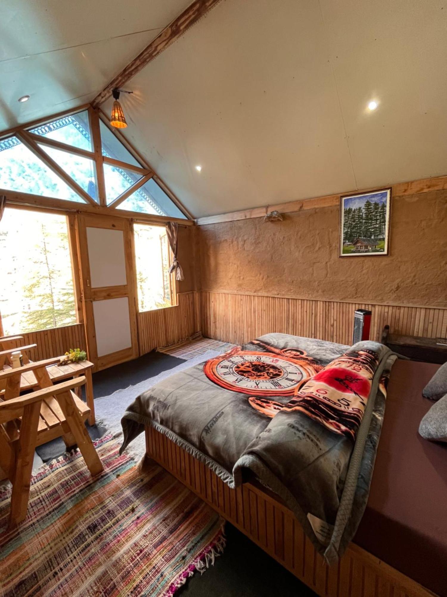 Boto Expeditions Banjār Exterior photo