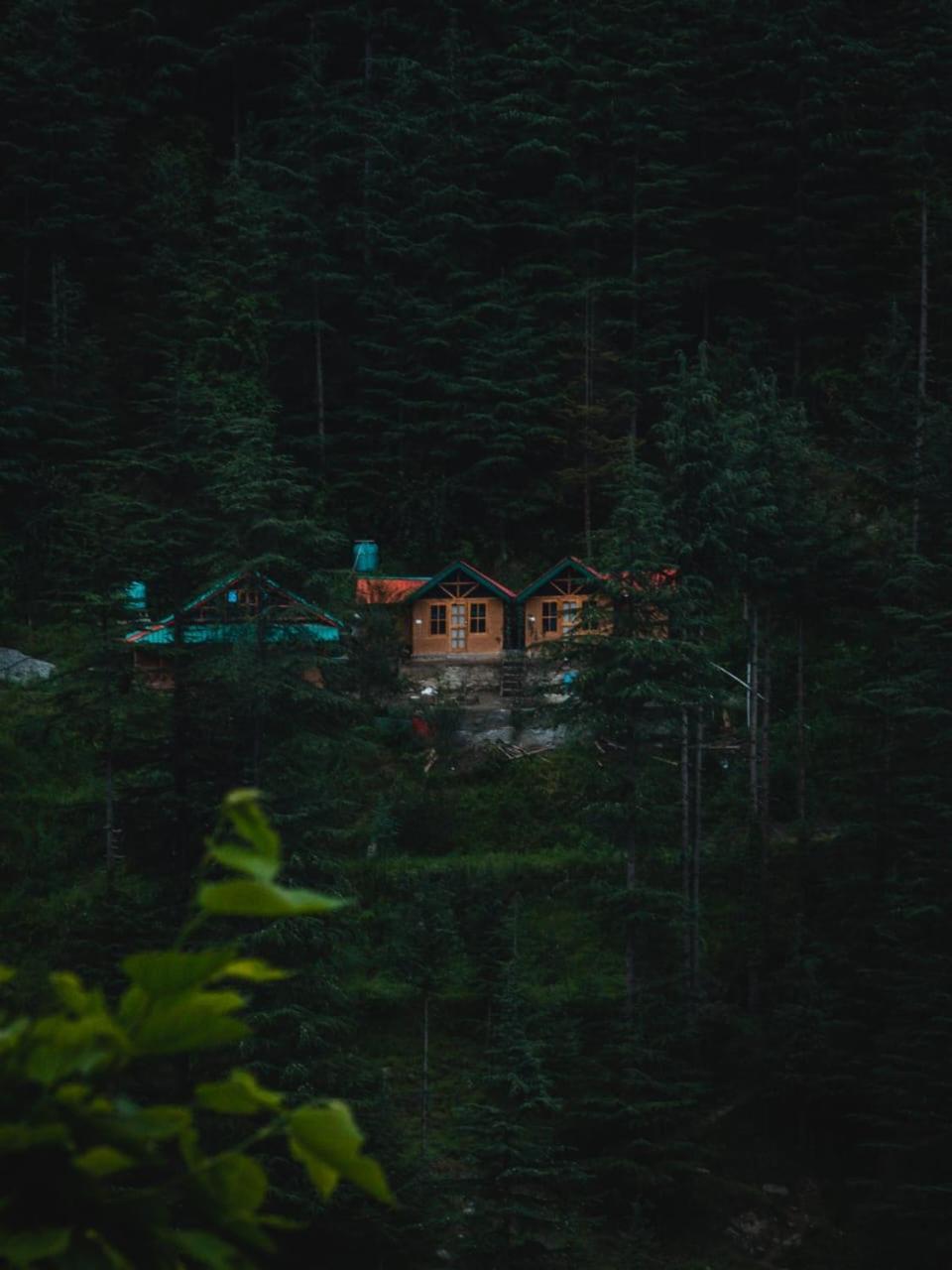Boto Expeditions Banjār Exterior photo