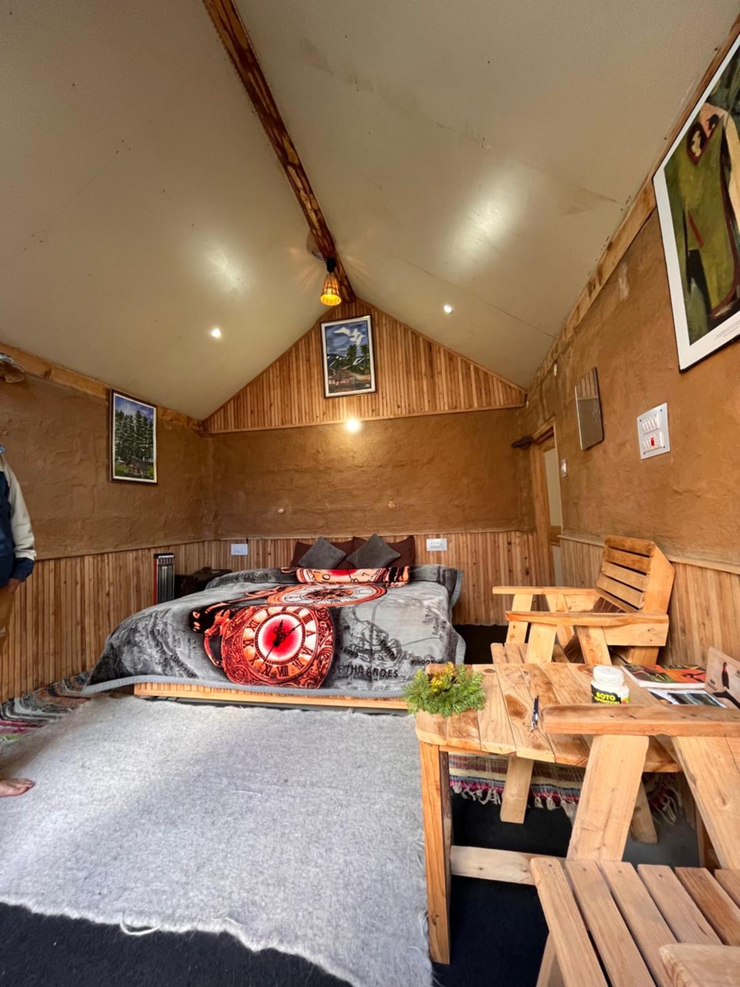 Boto Expeditions Banjār Exterior photo