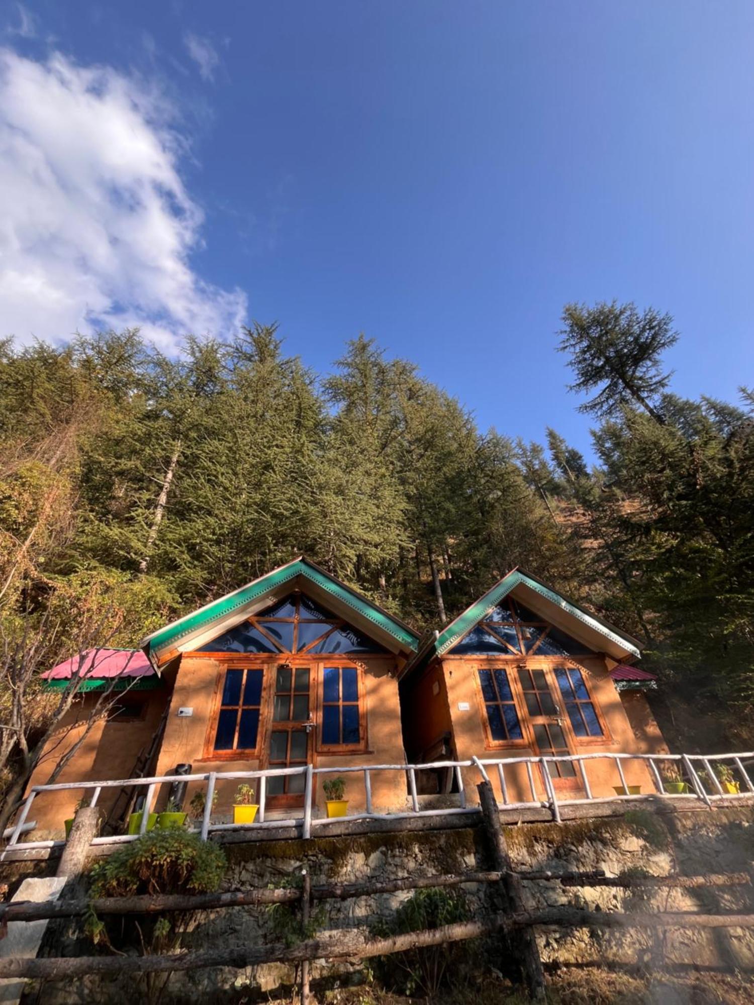 Boto Expeditions Banjār Exterior photo