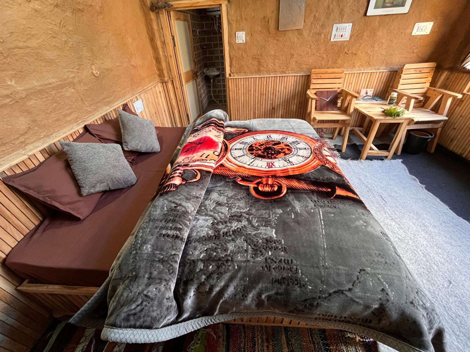 Boto Expeditions Banjār Exterior photo
