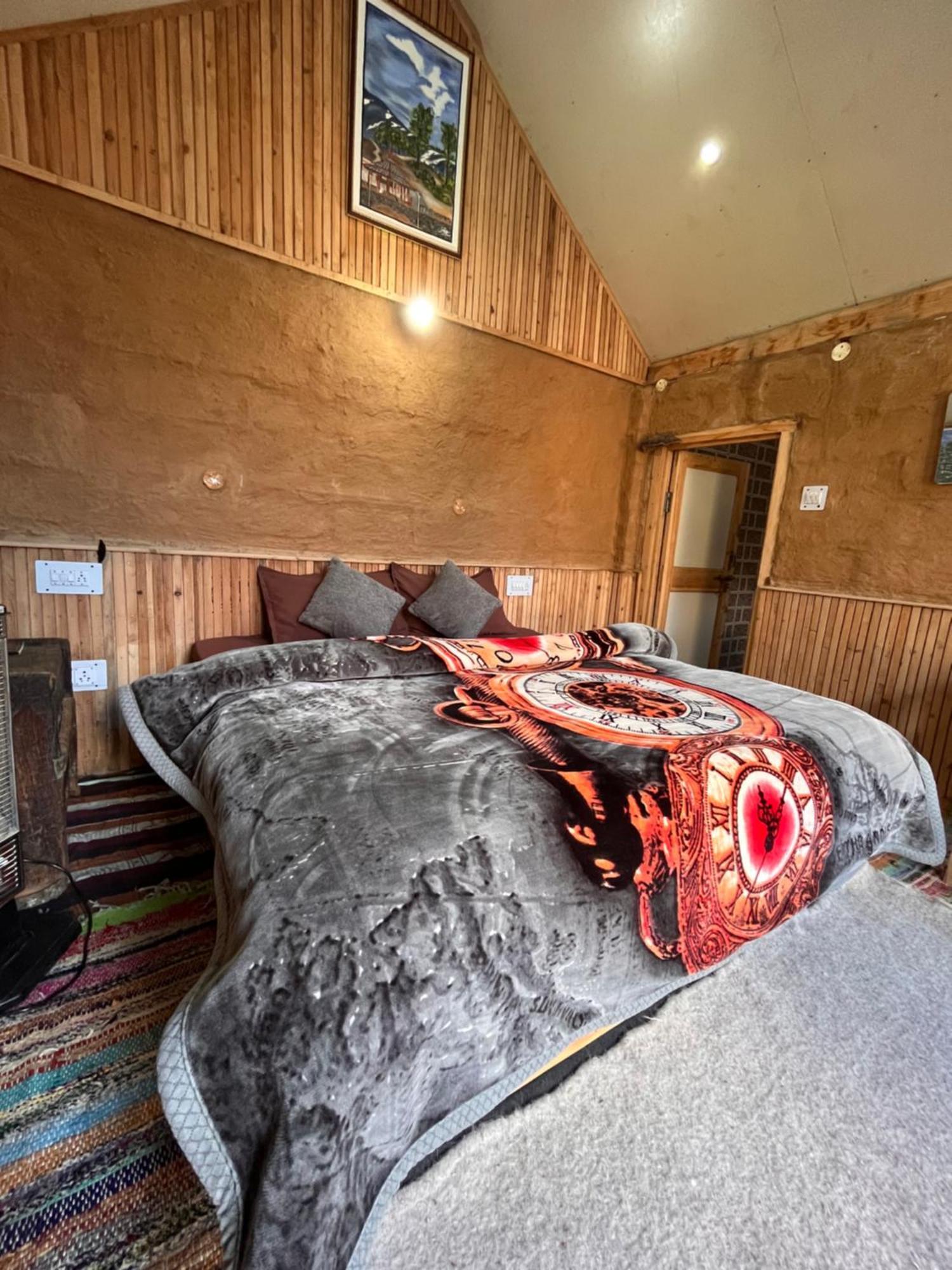 Boto Expeditions Banjār Exterior photo